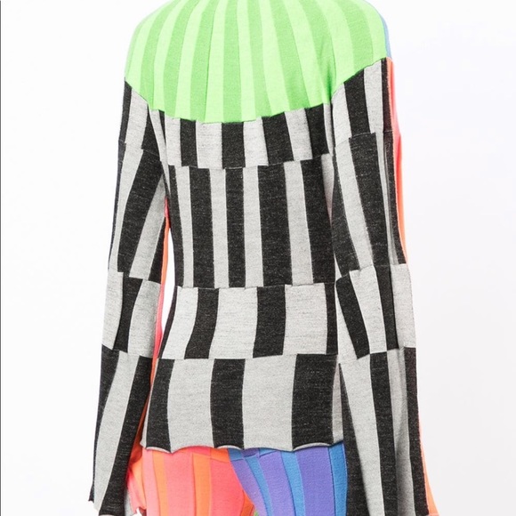 ISO Sold Out CJR WOOL SWEATER PANTS SET size S or Medium - Picture 3 of 9